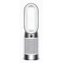 Dyson Purifier Hot+Cool HP1 ilmanpuhdistin, lämmitin ja tuuletin, 27 m², 61,4 dB, valkoinen/kulta