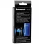 Panasonic WES4L03-803 puhdistusliuos parranajokoneelle (3 kpl:n pakkaus)