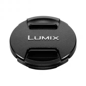 Panasonic DMW-LFC58AGU LUMIX G objektiivinsuoja 58 mm