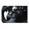 Logitech G923 ratti ja polkimet Xbox Onelle ja PC:lle