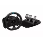 Logitech G923 ratti ja polkimet Xbox Onelle ja PC:lle