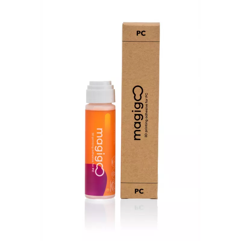 Magigoo Pro PC - 3D-tulostuksen kiinnite polykarbonaatille, 50ml