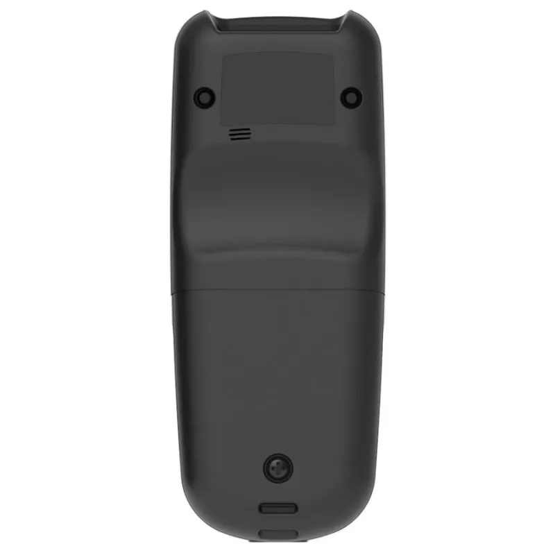 Honeywell Voyager 1602g 1D Bluetooth-viivakoodilukija musta USB-sarja
