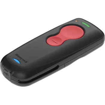 Honeywell Voyager 1602g 1D Bluetooth-viivakoodilukija musta USB-sarja