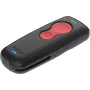 Honeywell Voyager 1602g 1D Bluetooth-viivakoodilukija musta USB-sarja