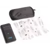 AlcoFind PRO-X-3 alkometri suukappaleilla, 12 kuukauden kalibrointi
