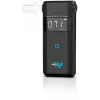 AlcoFind PRO-X-3 alkometri suukappaleilla, 12 kuukauden kalibrointi