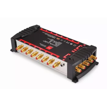 OPTICUM OMS 5/16 PRO-TRQ multiswitch (Platinum Line) 16 lähtöä
