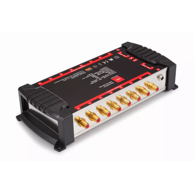 OPTICUM OMS 5/16 PRO-TRQ multiswitch (Platinum Line) 16 lähtöä