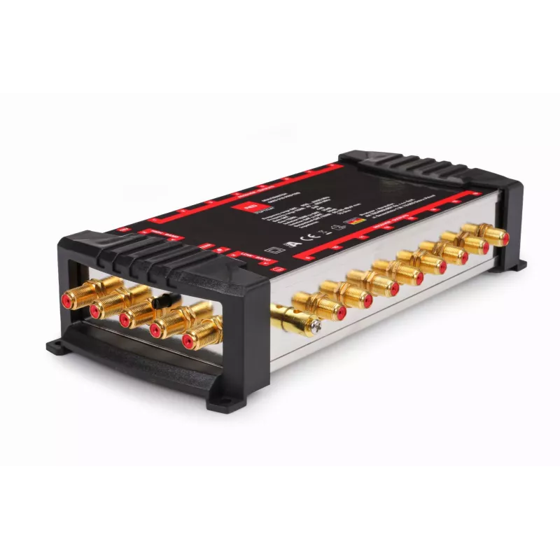 OPTICUM OMS 5/16 PRO-TRQ multiswitch (Platinum Line) 16 lähtöä