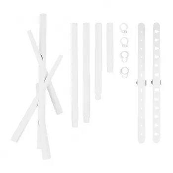 Maclean TV-lattiateline, 37-80