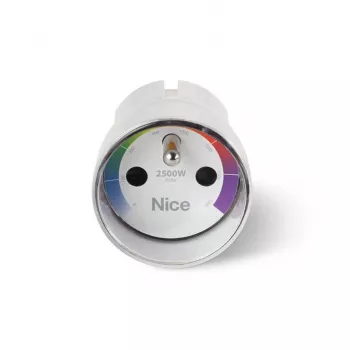 Nice Plug-Control E 868.4 MHz älypistoke