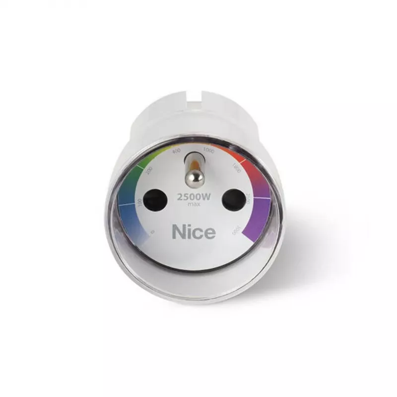 Nice Plug-Control E 868.4 MHz älypistoke