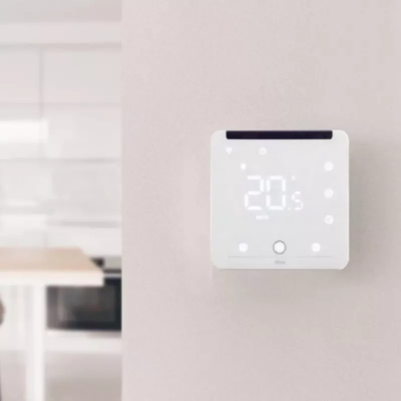 Nice Clima-Control johdotettu termostaatti ilmastointilaitteille