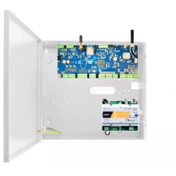 GREENCELL ROPAM SET NEOLTE-IP-64-SET hybridihälytyskeskus 64 vyöhykettä LTE IP