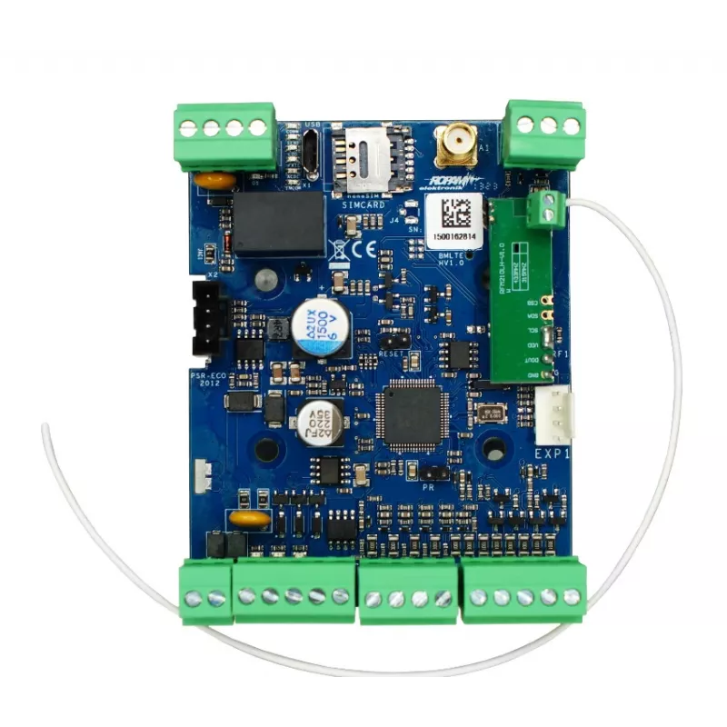 Triton ROPAM MULTILTE-RF ilmoitusmoduuli