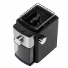 Adler AD 4448 kahvimylly 300 W musta