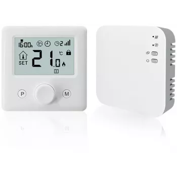 VOLT POLSKA Comfort WT-18 langaton ohjelmoitava termostaatti