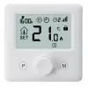VOLT POLSKA Comfort WT-18 langaton ohjelmoitava termostaatti