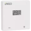 ENGO Controls EASY-BATW lämpötilasäädin paristo