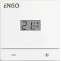 ENGO Controls EASY-BATW lämpötilasäädin paristo