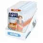 ANIMAL ISLAND Kitten Turkey & Veal märkäruoka 12 x 85g
