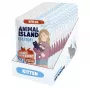 ANIMAL ISLAND Kitten Turkey & Rabbit märkäruoka kissoille 12x85g