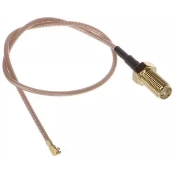 SATEL IPX-SMA adapterikaapeli 15 cm viestintämoduulille