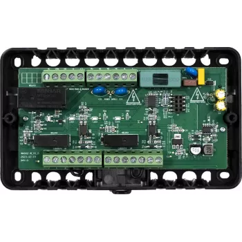 ENGO CONTROLS ECB2-230 lämpöpiirien integraattori 230V