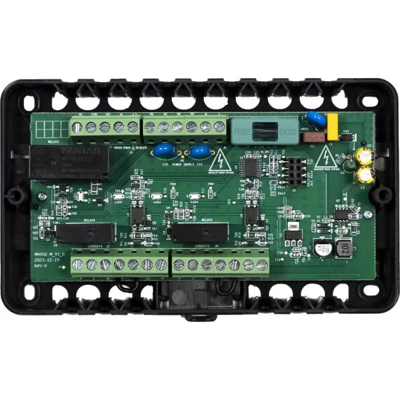 ENGO CONTROLS ECB2-230 lämpöpiirien integraattori 230V