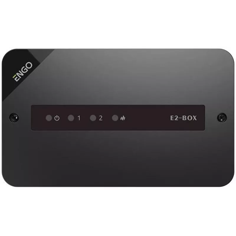 ENGO CONTROLS ECB2-230 lämpöpiirien integraattori 230V