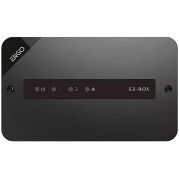 ENGO CONTROLS ECB2-230 lämpöpiirien integraattori 230V