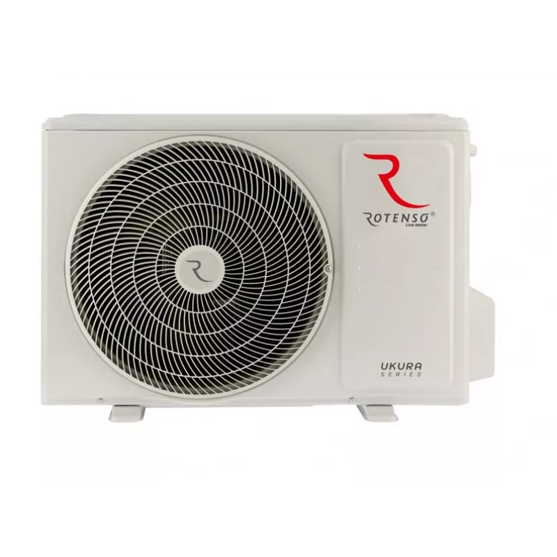ROTENSO U26XO ulkoyksikkö ilmastointilaite 2,6KW/2,9KW R32