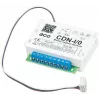ACO CDN-I/O relemoduuli lisätuloille ja -lähdöille CDNP FAMILIO INSPIRO