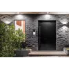 VIDOS IPX S101-4 ulkopaneeli 2MP 1080p IP65 ilkivaltasuojattu