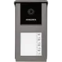 VIDOS IPX S101-4 ulkopaneeli 2MP 1080p IP65 ilkivaltasuojattu