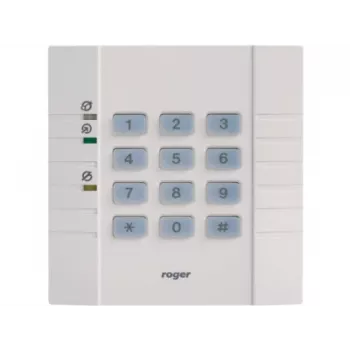 ROGER PR302 kulunvalvontalaite