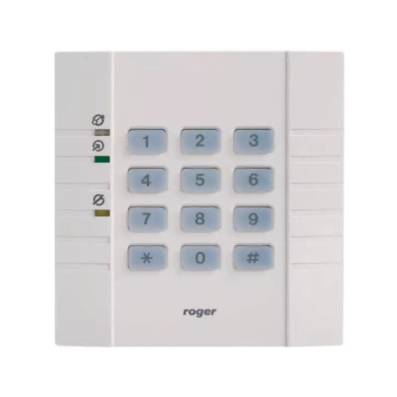 ROGER PR302 kulunvalvontalaite