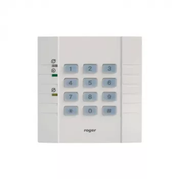 ROGER PR302 kulunvalvontalaite