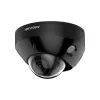 Hikvision DS-2CD2586G2-IS(2.8mm)(C)(BLACK) 8MP IR Mini Dome -verkkokamera