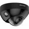 Hikvision DS-2CD2586G2-IS(2.8mm)(C)(BLACK) 8MP IR Mini Dome -verkkokamera