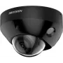 Hikvision DS-2CD2586G2-IS(2.8mm)(C)(BLACK) 8MP IR Mini Dome -verkkokamera