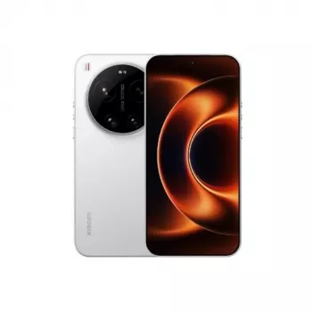 Xiaomi 17 Ultra 5G Dual SIM 16GB RAM 1TB valkoinen