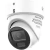 Hikvision DS-2CD2H123G2-LIZS2UY/SL(2.8-12mm)/O-STD 2MP AcuSense turret-IP-kamera salamavalolla ja äänihälytyksellä