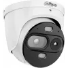 Dahua TPC-DF1241-TB2F2-DW-S8-V1 lämpö- ja näkö-IP-kamera