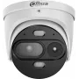 Dahua TPC-DF1241-TB2F2-DW-S8-V1 lämpö- ja näkö-IP-kamera
