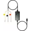 70mai UP06 USB-C kiinteäasennussarja pysäköintitilaa varten