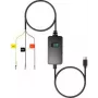 70mai UP06 USB-C kiinteäasennussarja pysäköintitilaa varten