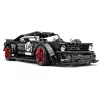 MOULD KING Mustang 13108S rakennuspalikkasarja (3201 osaa)
