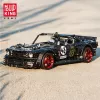 MOULD KING Mustang 13108S rakennuspalikkasarja (3201 osaa)